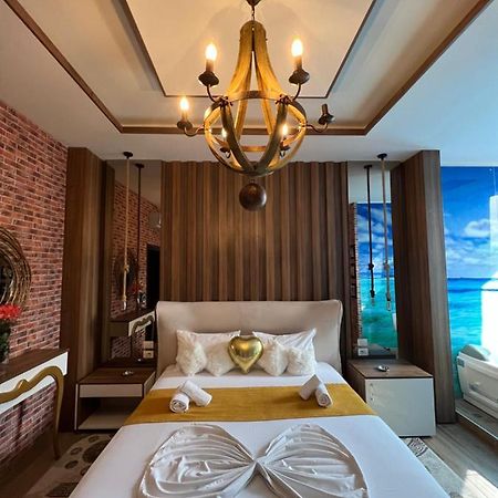 Hotel St.Pauli Shkoder Ngoại thất bức ảnh
