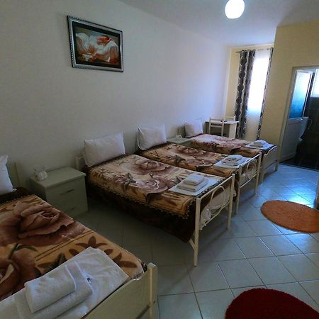 Hotel St.Pauli Shkoder Ngoại thất bức ảnh