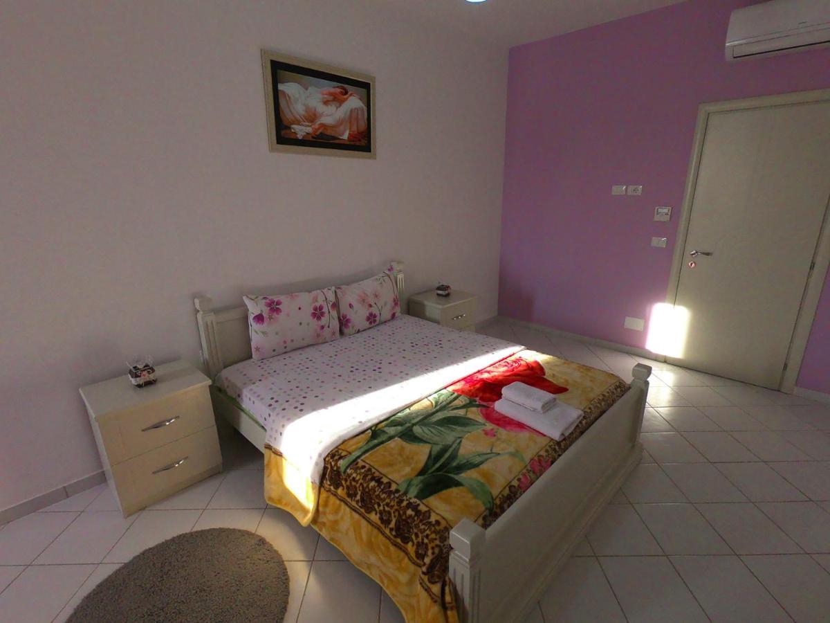 Hotel St.Pauli Shkoder Ngoại thất bức ảnh