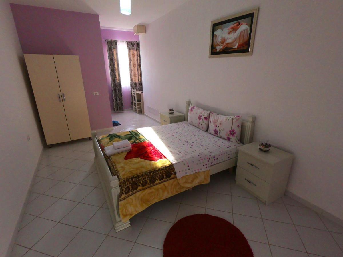 Hotel St.Pauli Shkoder Ngoại thất bức ảnh
