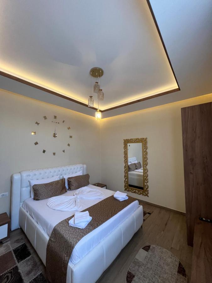 Hotel St.Pauli Shkoder Ngoại thất bức ảnh