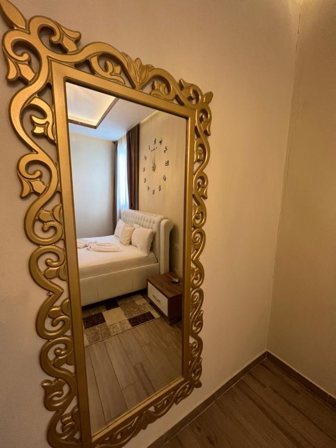 Hotel St.Pauli Shkoder Ngoại thất bức ảnh