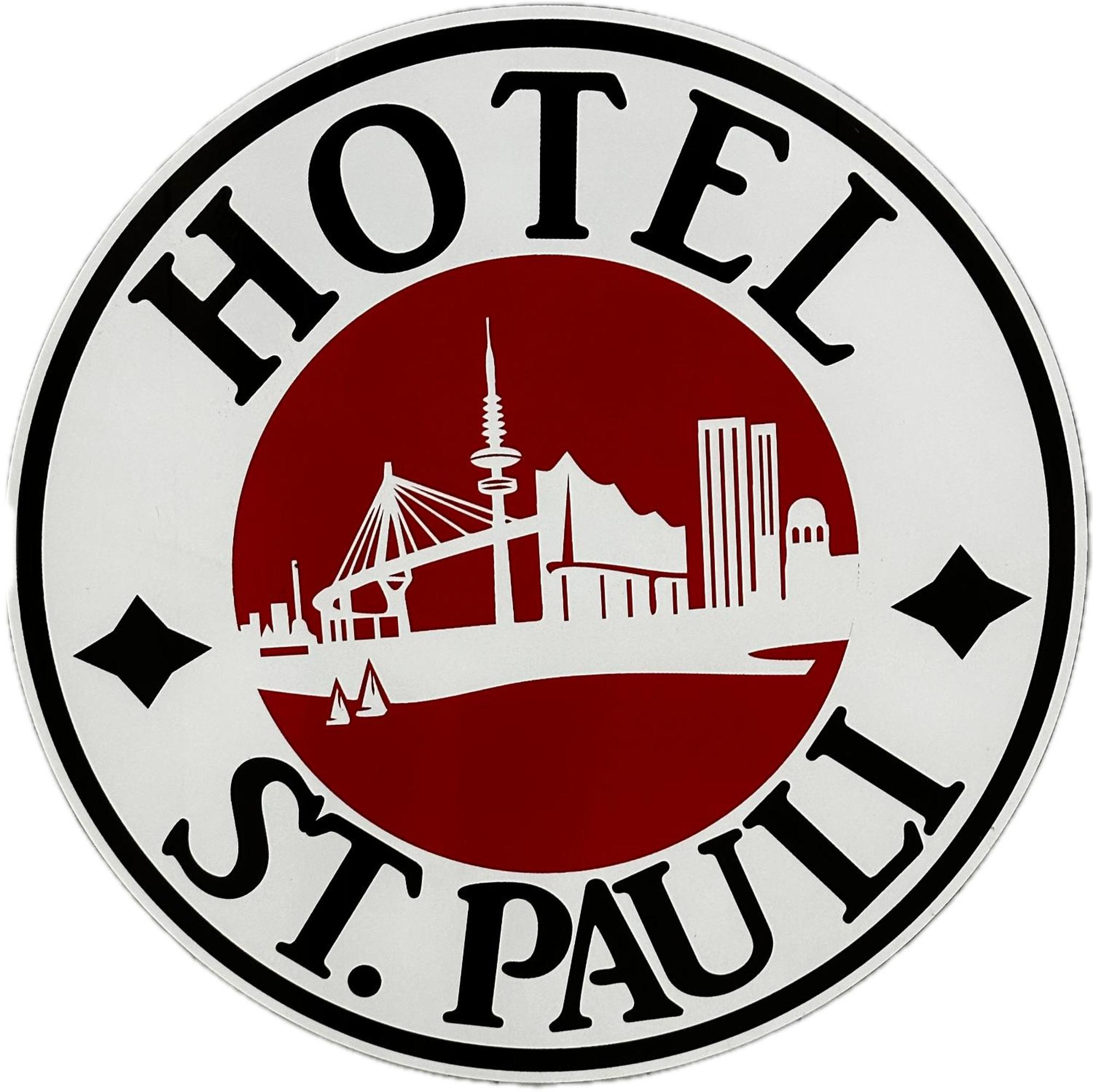 Hotel St.Pauli Shkoder Ngoại thất bức ảnh
